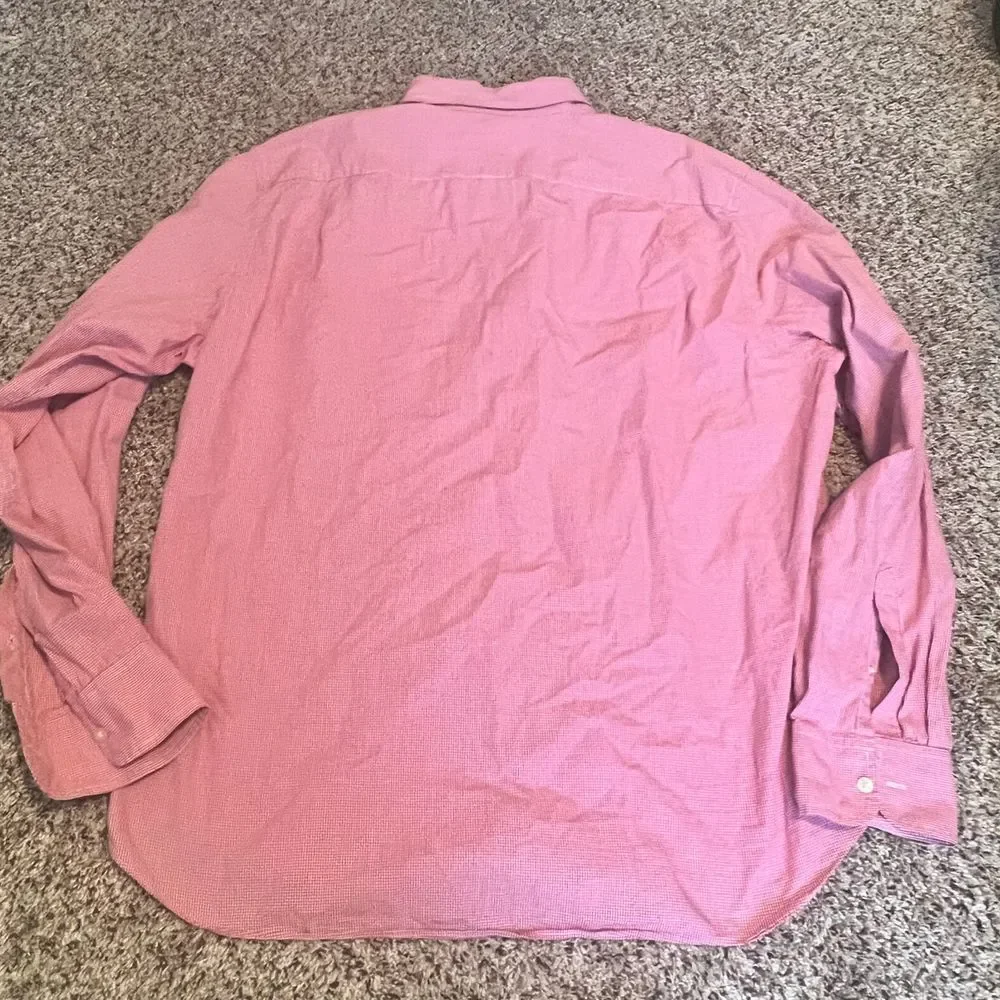 J. Crew classic crew